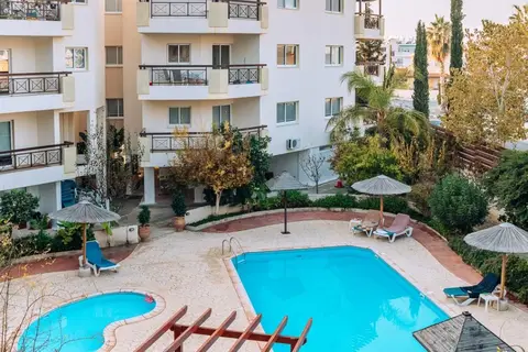 Artemis Cynthia Complex in Paphos — foto 21