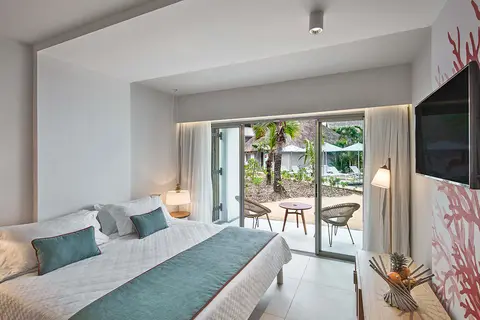 Preskil Island Resort Mauritius in Mahebourg — foto 18