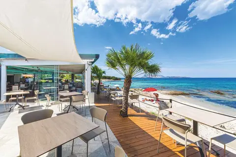 Hotel L'Esagono in San Teodoro — foto 8