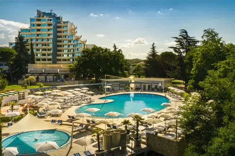 Valamar Diamant Hotel in Porec — foto 11