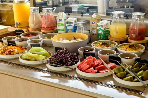 Fly & Go Culinair Elia Boutique Hotel by S Resorts foto 24