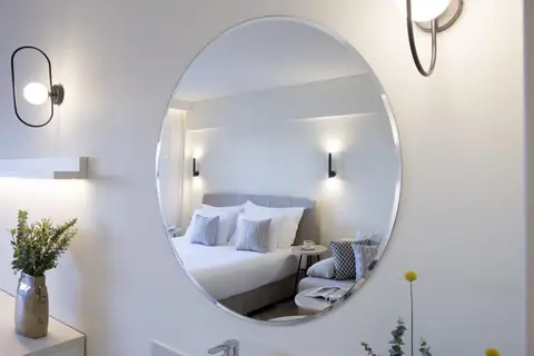 KoSea Boutique Hotel in Kos-Stad — foto 24