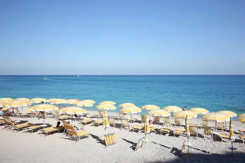 Le Roccette Mare Hotel in Tropea, foto 10
