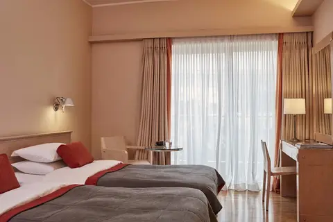 Herodion Hotel in Athene — foto 9