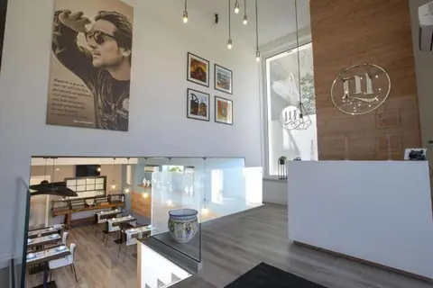 Luxmari Hotel & Spa in Castellammare del Golfo — foto 4