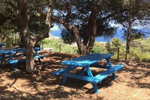La Scogliera in Santa Cesarea Terme — foto 12