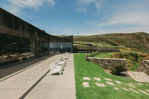 Santa Barbara Eco Beach Resort in Ribeira Grande — foto 26