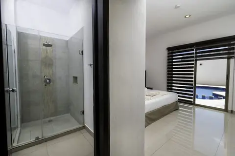 Hotel Ambra in Playa del Carmen — foto 22