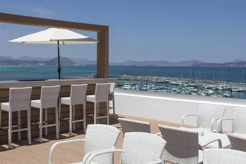 Llaüt Boutique Hotel in Santa Margalida — foto 6
