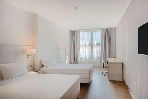 NH Lecco Pontevecchio in Monza — foto 21