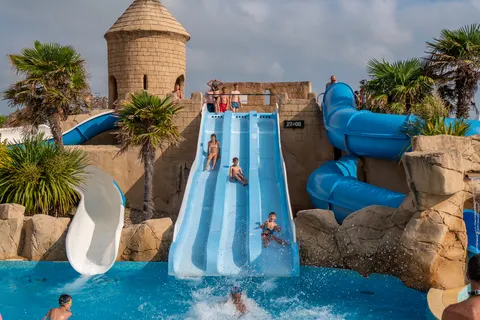 Camping Acapulco foto 7