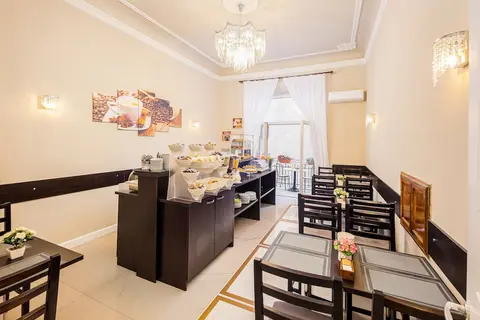 Hotel Bijou in Valtournenche, foto 11