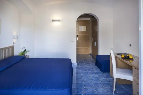 Grifo Hotel Charme & Spa in Ischia — foto 8
