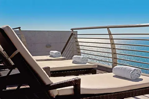 SANA Sesimbra Hotel in Sesimbra — foto 16