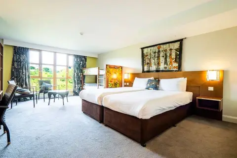 Chessington Resort Hotels in Londen, foto 12