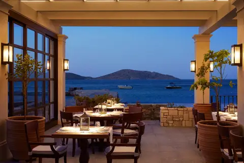 Porto Elounda Golf & Spa Resort in Δημοτική Ενότητα Αγίου Νικολάου — foto 2