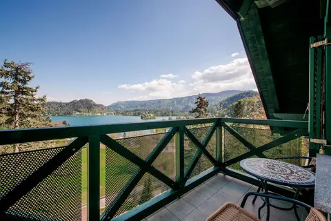 Hotel Triglav Bled in Bled, foto 10