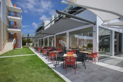 Faros Hotel in Ayia Napa, foto 8