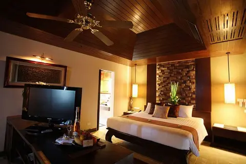 Impiana Resort Chaweng Noi in บ้านเฉวงน้อย — foto 18