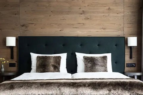 AMERON Davos Swiss Mountain Resort in Davos — foto 16