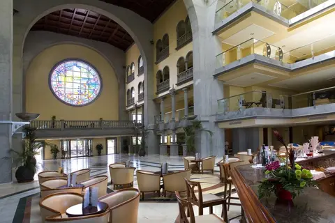 R2 Rio Calma Hotel & Spa & Conference in Pájara — foto 18