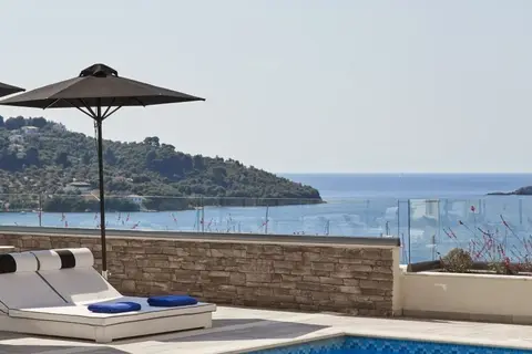Skiathos Living in Καλύβια — foto 3