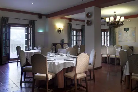 Parador de Cazorla in Cazorla — foto 10