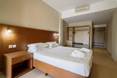 Hermes Hotel in Αντιμάχεια — foto 25