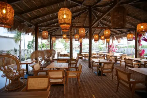 Regina Blu in Vlora — foto 6