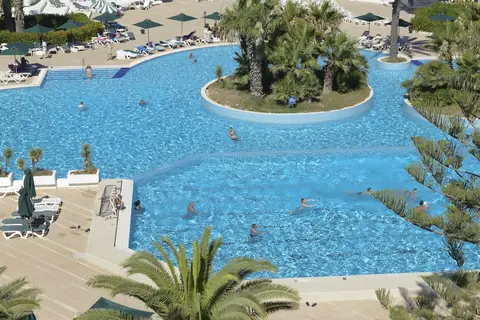 One Resort El Mansour in Mahdia, foto 13