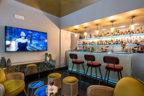 Leonardo Boutique Hotel Rome Termini in Rome — foto 12