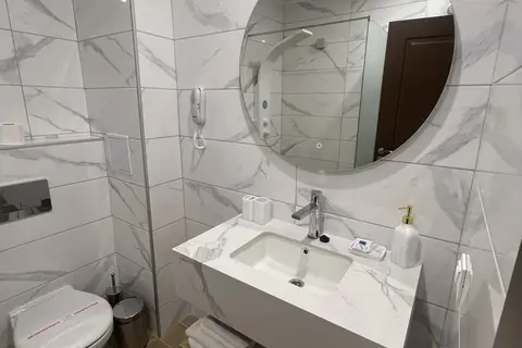 Central Hotel in Несебър — foto 20