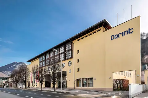 Dorint City-Hotel Salzburg in Salzburg, foto 2