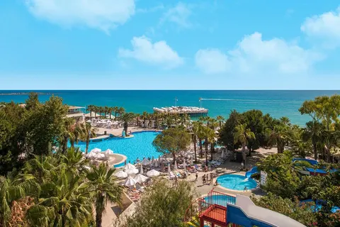 Delphin Botanik Platinum foto 3