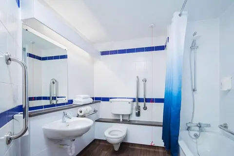 Travelodge London Kings Cross Royal Scot in Londen, foto 24