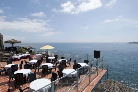 Rocamar Lido Resorts in Caniço — foto 14