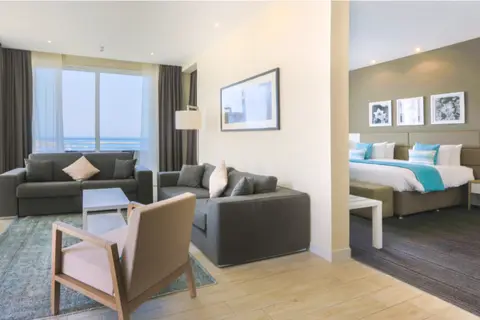 Salini Resort in San Pawl il-Baħar — foto 24