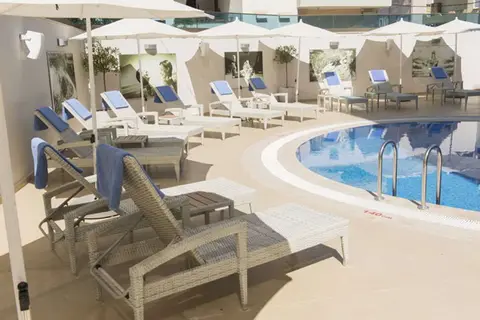 Aurasia Design Hotel in Marmaris, foto 30