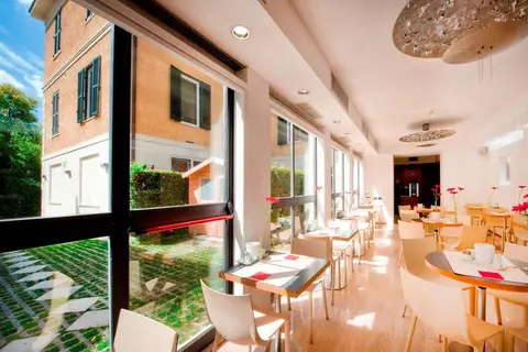 Best Western ARS Hotel in Rome, foto 5