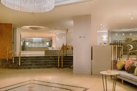 NH Torino Centro in Turijn — foto 3