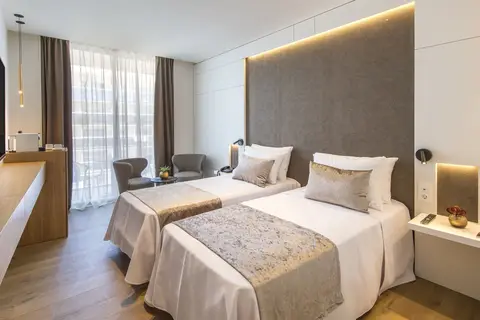 Golden Costa Salou Adults Only in Vila-seca — foto 23