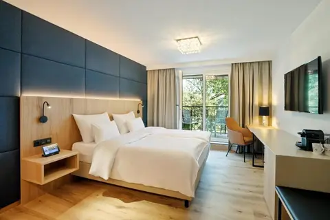 Austria Trend Hotel Maximilian in Wenen — foto 2
