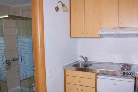 Sunshine Studios & Apartments in Irinis Stalís — foto 29