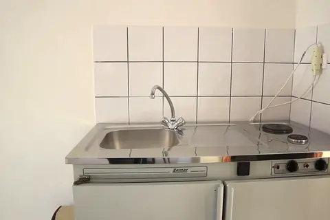 Aparthotel Athina in Μπαλί — foto 14