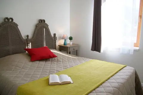 Residence Les Logis d'Orres in Les Orres, foto 3