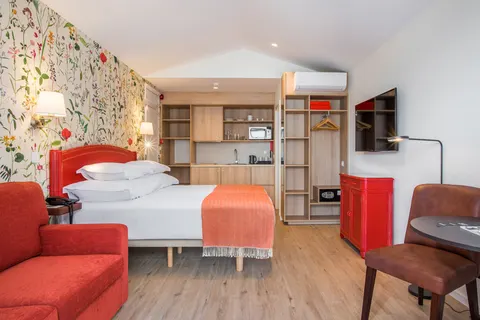 Pestana Quinta do Arco Nature & Rose Garden in Santana — foto 8