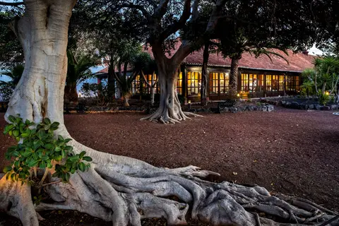 Parador de La Gomera in San Sebastián de la Gomera, foto 28