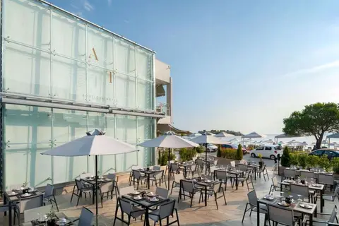 Akti Toroni Boutique Hotel in Δημοτική Ενότητα Τορώνης — foto 9