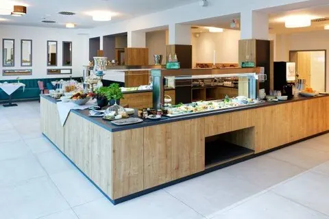 Stadthotel Borken by Hackmann foto 19