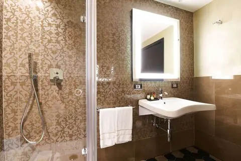 The Venice Times Hotel, Vignette Collection by IHG in Venetië, foto 11